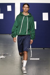 A-Cold-Wall Men's Spring 2018