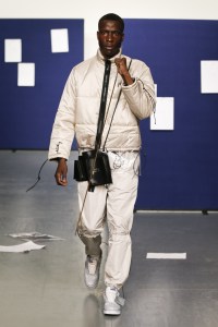 A-Cold-Wall Men's Spring 2018