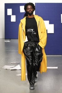 A-Cold-Wall Men's Spring 2018