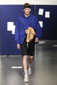 A-Cold-Wall Men's Spring 2018