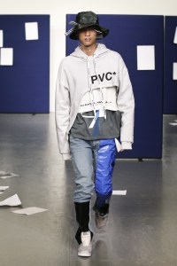 A-Cold-Wall Men's Spring 2018