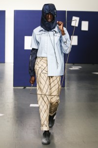 A-Cold-Wall Men's Spring 2018
