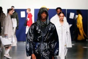 A-Cold-Wall Men's Spring 2018