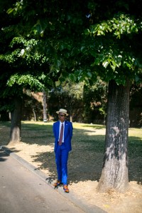 Street Style at Pitti Uomo 92