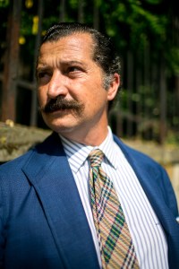Street Style at Pitti Uomo 92