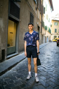 Street Style at Pitti Uomo 92