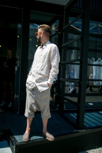 Street Style at Pitti Uomo 92