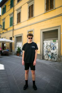 Street Style at Pitti Uomo 92