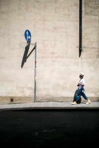 Street Style at Pitti Uomo 92