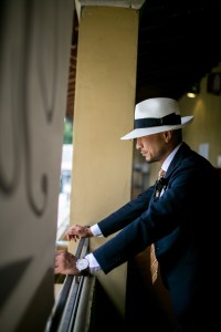 Street Style at Pitti Uomo 92