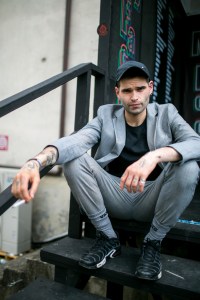 Street Style at Pitti Uomo 92