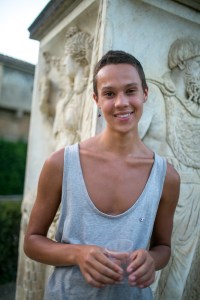 Street Style at Pitti Uomo 92