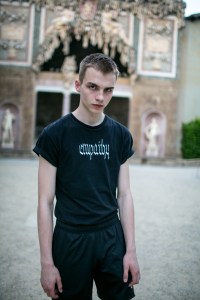 Street Style at Pitti Uomo 92