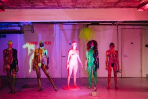 Royal College of Art MA Show June 2017