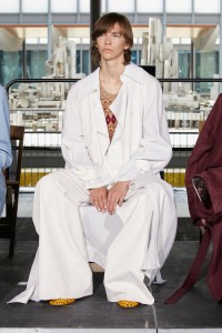 Acne Studios Men's Spring 2018