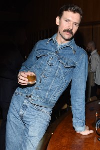 Adam SelmanCFDA Fashion Awards, After Party at The Boom Boom Room, New York, USA - 05 June 2017