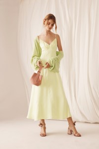 Adeam Resort 2018