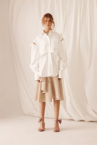 Adeam Resort 2018