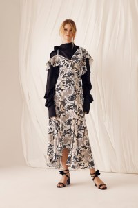 Adeam Resort 2018