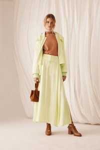 Adeam Resort 2018