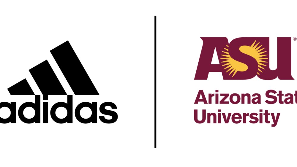 Adidas and ASU are partnering on a Global Sport Institute.