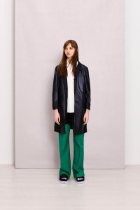 Agnona Resort 2018
