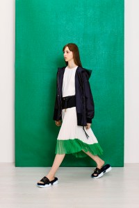 Agnona Resort 2018