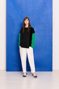 Agnona Resort 2018