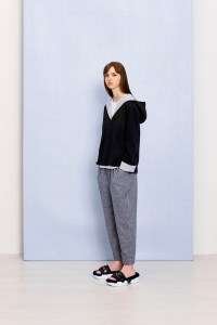 Agnona Resort 2018