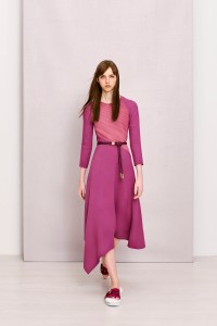 Agnona Resort 2018