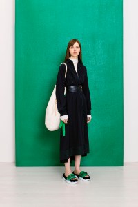 Agnona Resort 2018