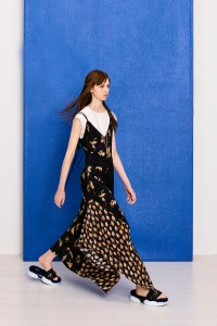 Agnona Resort 2018