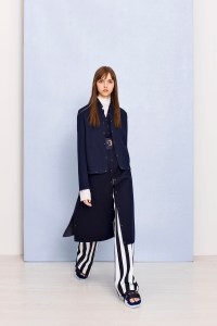 Agnona Resort 2018