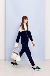 Agnona Resort 2018