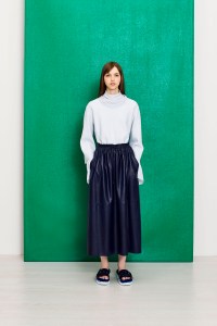 Agnona Resort 2018