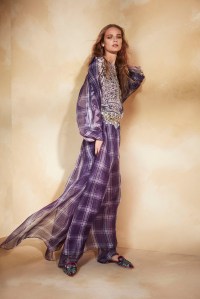 Alberta Ferretti Resort 2018