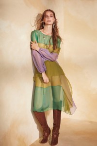 Alberta Ferretti Resort 2018