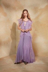 Alberta Ferretti Resort 2018