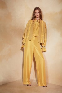 Alberta Ferretti Resort 2018