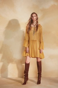 Alberta Ferretti Resort 2018