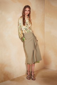 Alberta Ferretti Resort 2018