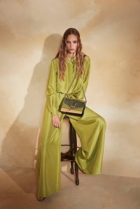 Alberta Ferretti Resort 2018