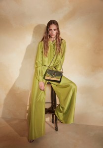 Alberta Ferretti Resort 2018