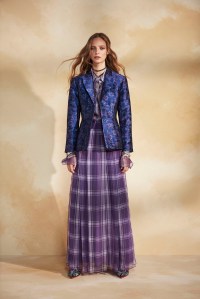 Alberta Ferretti Resort 2018
