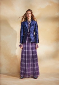Alberta Ferretti Resort 2018