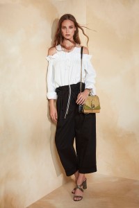 Alberta Ferretti Resort 2018