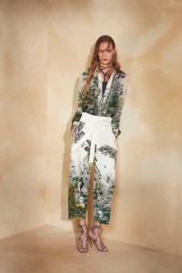 Alberta Ferretti Resort 2018