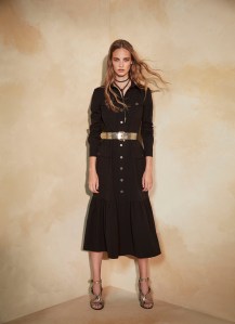 Alberta Ferretti Resort 2018