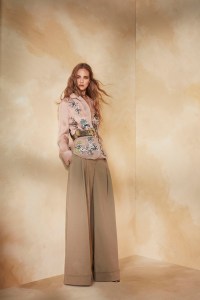 Alberta Ferretti Resort 2018