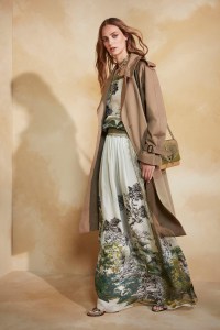 Alberta Ferretti Resort 2018